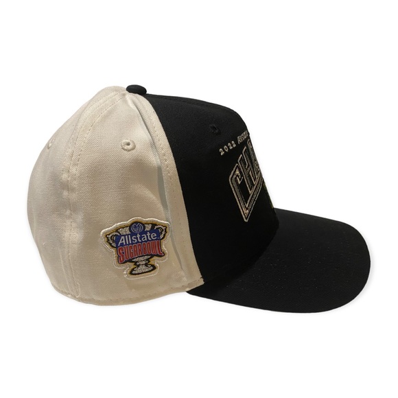 Nike Baylor Sugar Bowl Champs SnapBack - Picture 3 of 4
